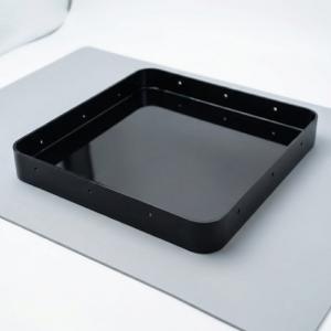 черный антистатический лоток