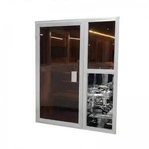 Высокое качество интегрировано EVA Подкладощевая подкладка для коробки для инструментов ESD упаковка